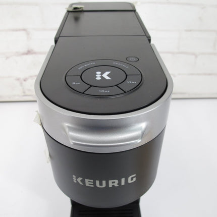 Keurig K Slim K900 Single Serve K Cup Pod Coffee Maker - ZeereeZ