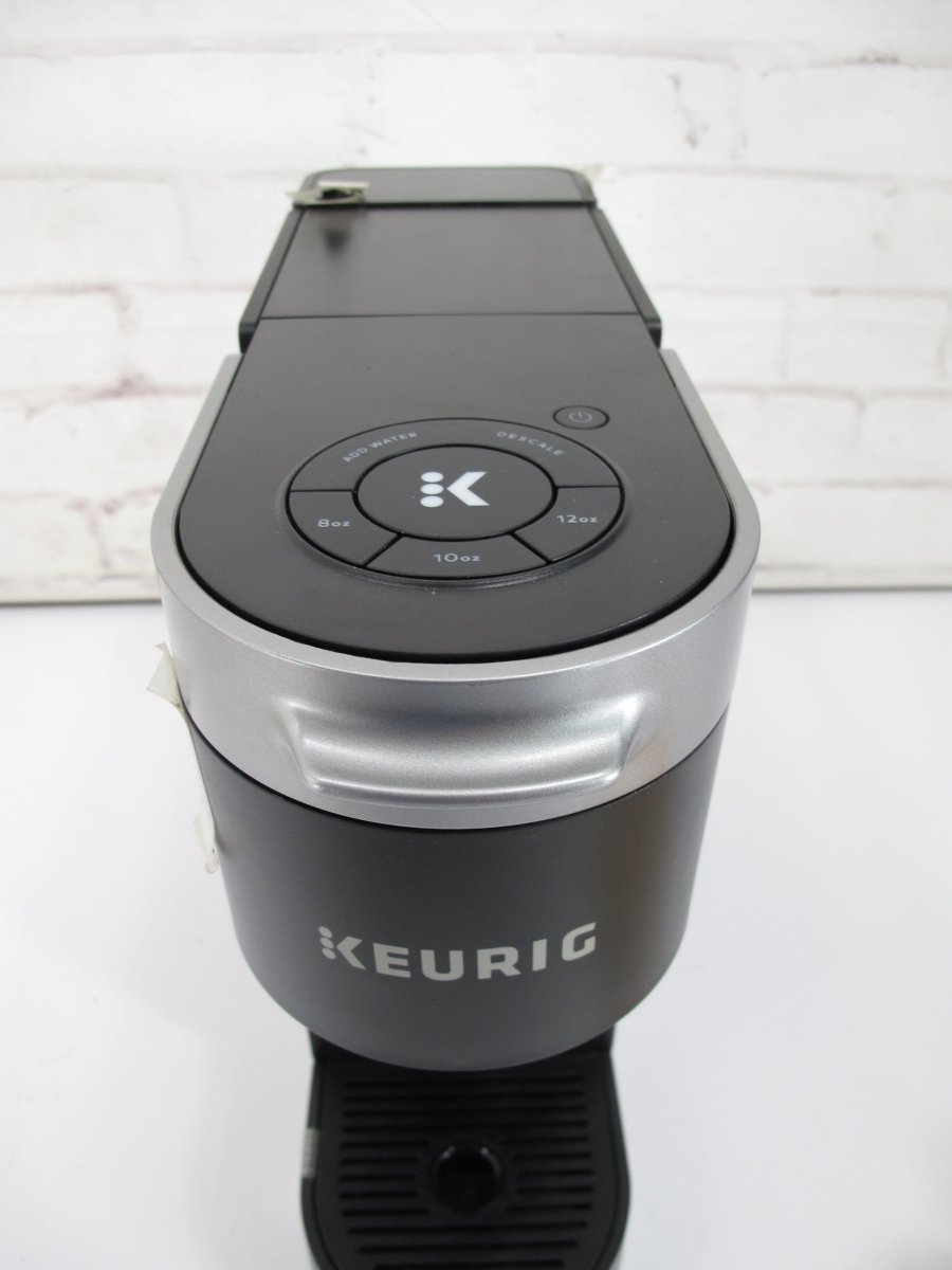 Keurig K Slim K900 Single Serve K Cup Pod Coffee Maker - ZeereeZ