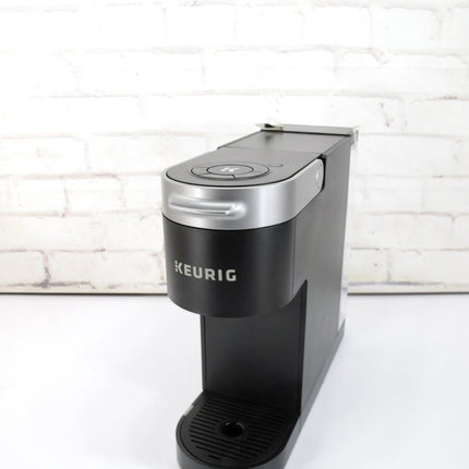 Keurig K Slim K900 Single Serve K Cup Pod Coffee Maker - ZeereeZ