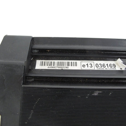 Kicker ZX300.1 150w@4ohm 300w@2ohm Mono Subwoofer Amp - ZeereeZ