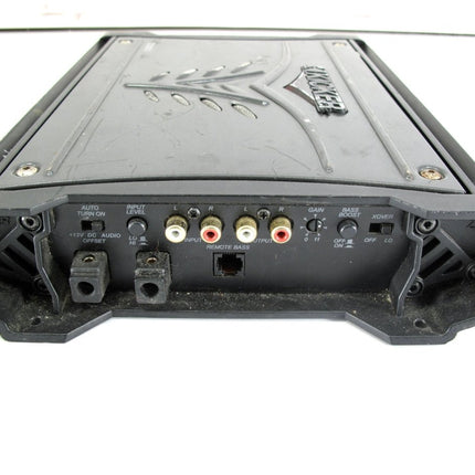 Kicker ZX300.1 150w@4ohm 300w@2ohm Mono Subwoofer Amp - ZeereeZ