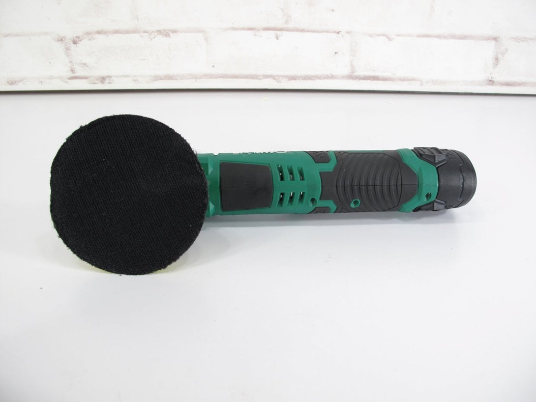 KIMO 5001 12V Rechargeable Cordless 100mm 5 - speed Buffer Polisher - ZeereeZ