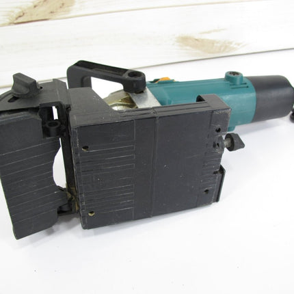 King Wood Biscuit Plate Joiner Joining Machine - ZeereeZ