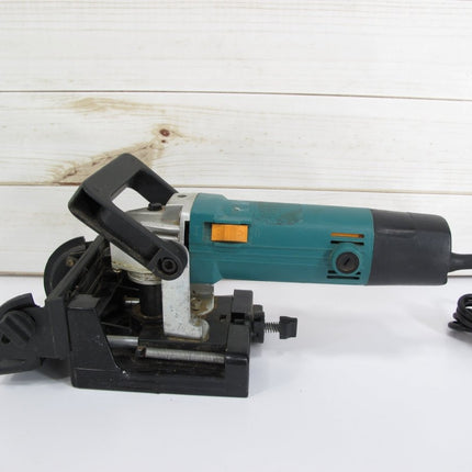 King Wood Biscuit Plate Joiner Joining Machine - ZeereeZ