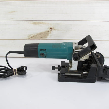 King Wood Biscuit Plate Joiner Joining Machine - ZeereeZ