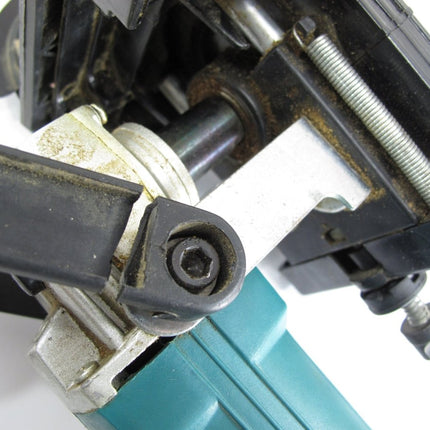King Wood Biscuit Plate Joiner Joining Machine - ZeereeZ