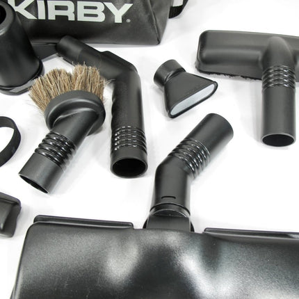Kirby Avalir 2 15 Piece Vacuum Cleaner Attachment Set - ZeereeZ
