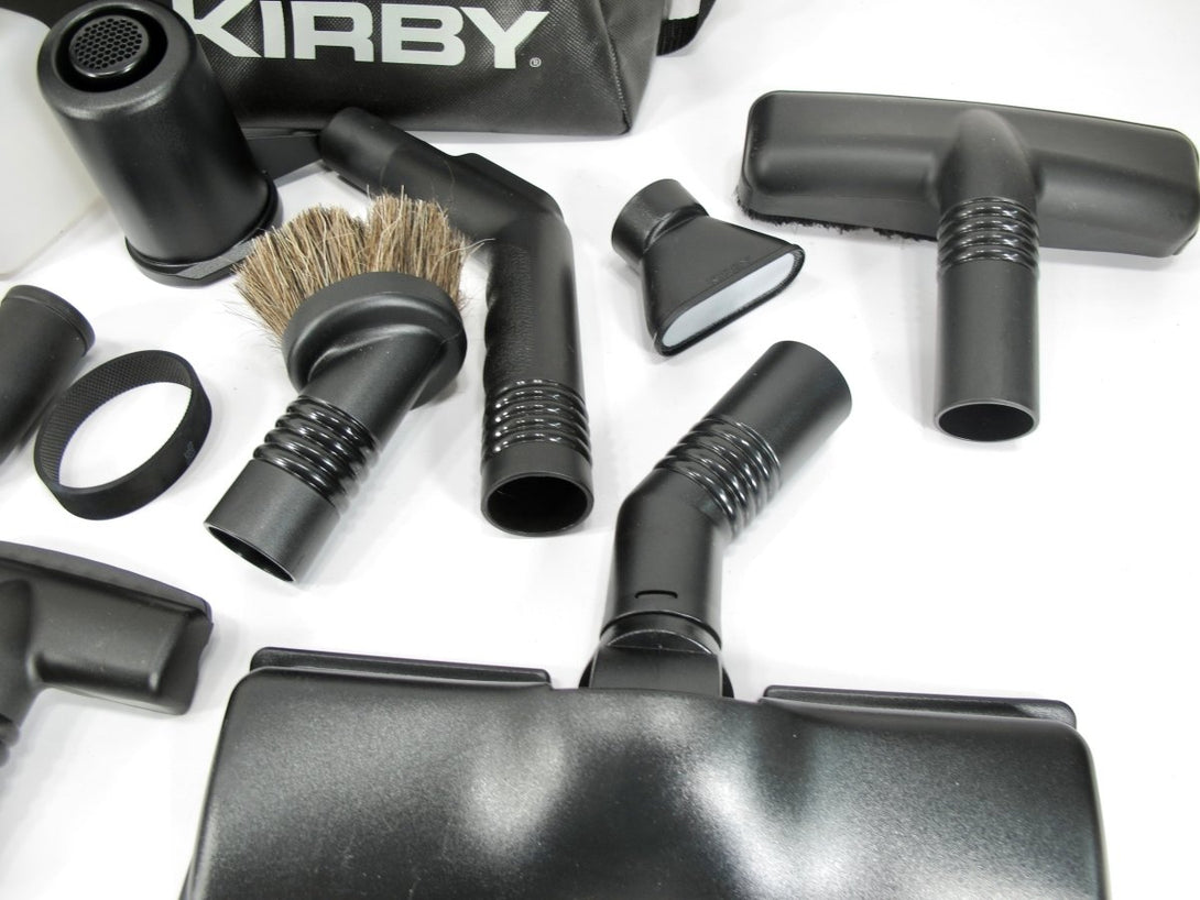 Kirby Avalir 2 15 Piece Vacuum Cleaner Attachment Set - ZeereeZ