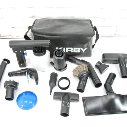 Kirby Avalir 2 15 Piece Vacuum Cleaner Attachment Set - ZeereeZ