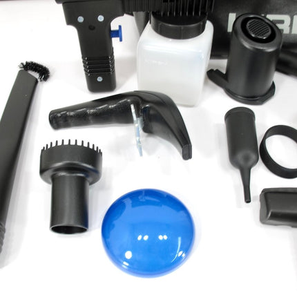 Kirby Avalir 2 15 Piece Vacuum Cleaner Attachment Set - ZeereeZ
