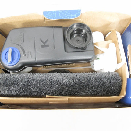 Kirby Avalir Multi - Surface Shampoo System Accessories Kit - ZeereeZ