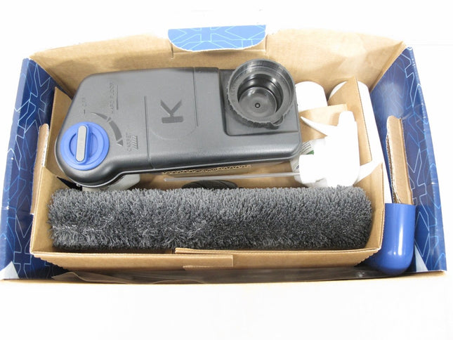 Kirby Avalir Multi - Surface Shampoo System Accessories Kit - ZeereeZ