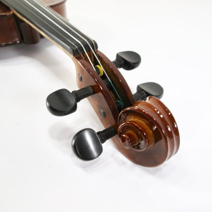 Klaus Mueller Prelude 105F 4/4 Full Size Student Model Violin - ZeereeZ