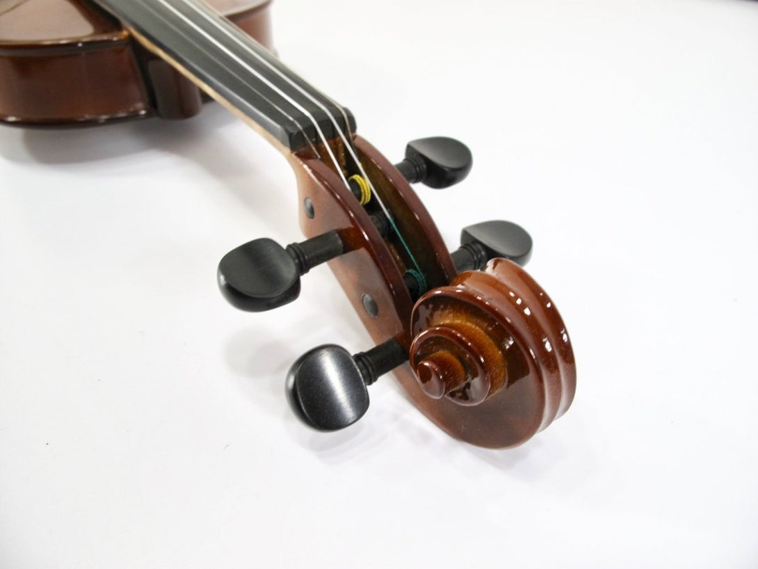 Klaus Mueller Prelude 105F 4/4 Full Size Student Model Violin - ZeereeZ