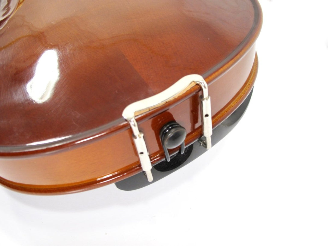 Klaus Mueller Prelude 105F 4/4 Full Size Student Model Violin - ZeereeZ