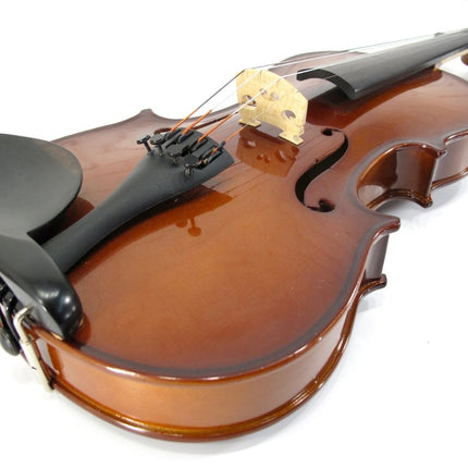 Klaus Mueller Prelude 105F 4/4 Full Size Student Model Violin - ZeereeZ