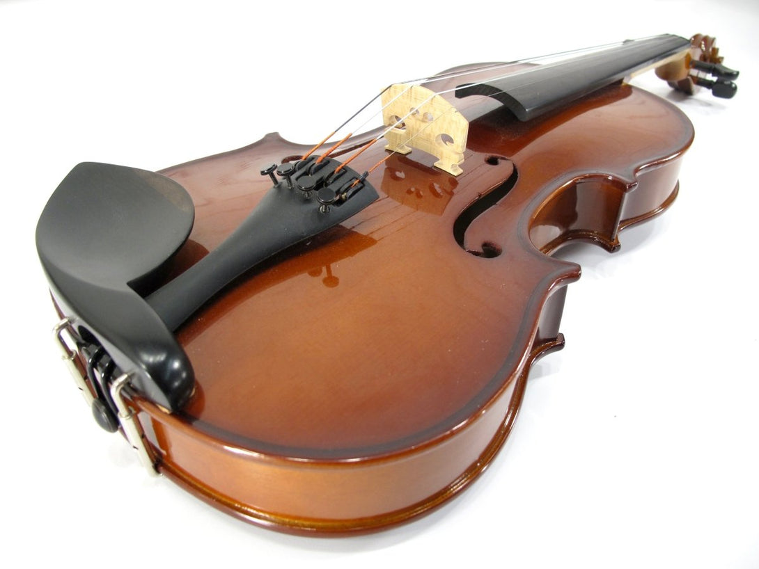 Klaus Mueller Prelude 105F 4/4 Full Size Student Model Violin - ZeereeZ