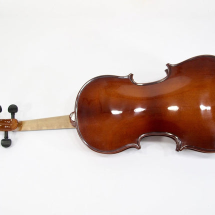 Klaus Mueller Prelude 105F 4/4 Full Size Student Model Violin - ZeereeZ