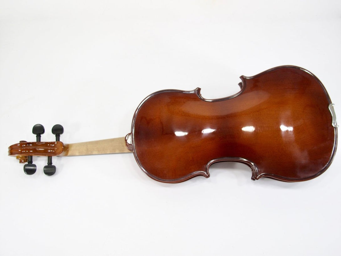 Klaus Mueller Prelude 105F 4/4 Full Size Student Model Violin - ZeereeZ