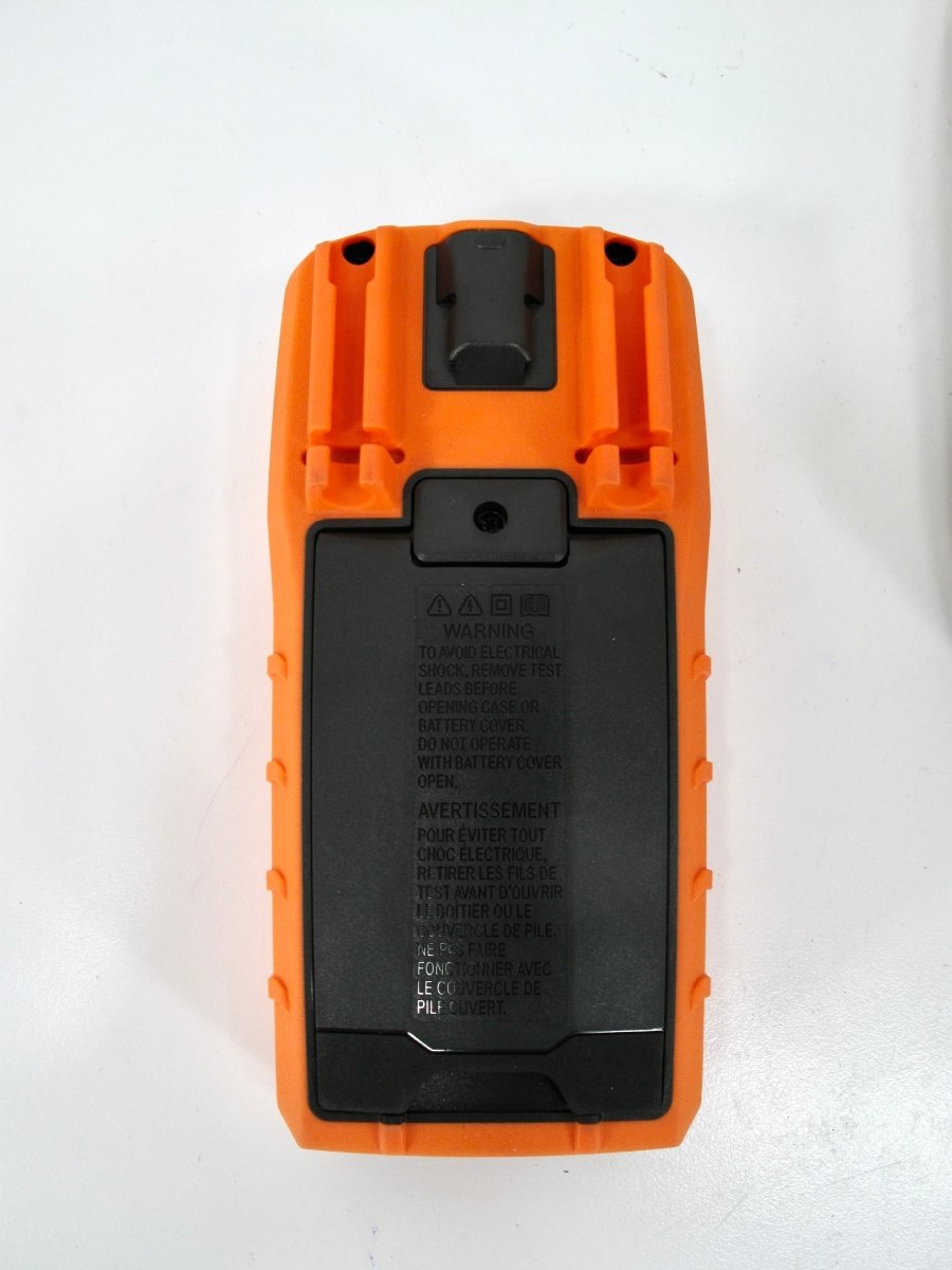 Klein MM720 1000V Digital Multimeter TRMS Auto - Ranging Temp Low Impedance - ZeereeZ