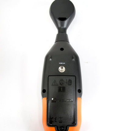 Klein Tools ET130 Digital Optical Light Meter w/ Carry Case - ZeereeZ