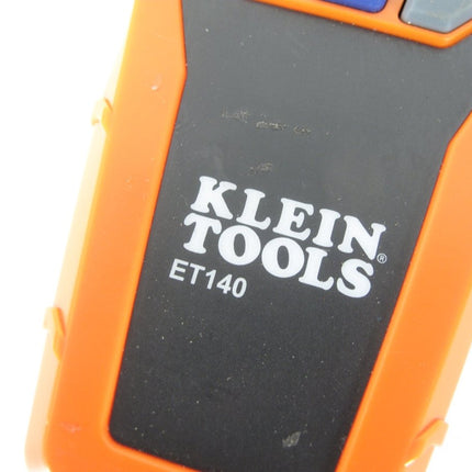 Klein Tools ET140 Pinless Moisture Meter for Non - Destructive Moisture Detection - ZeereeZ