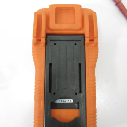 Klein Tools MM1000 Electrician Or HVAC MultiMeter with Leads - ZeereeZ