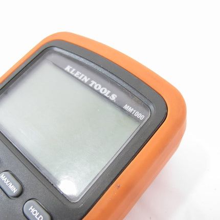 Klein Tools MM1000 Electrician Or HVAC MultiMeter with Leads - ZeereeZ