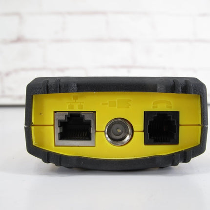 Klein Tools VDV Scout Pro 3 RJ11/12 RJ45 Voice Data Tester - ZeereeZ