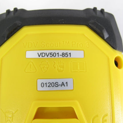 Klein Tools VDV Scout Pro 3 RJ11/12 RJ45 Voice Data Tester - ZeereeZ