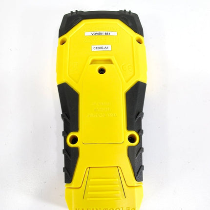 Klein Tools VDV Scout Pro 3 RJ11/12 RJ45 Voice Data Tester - ZeereeZ