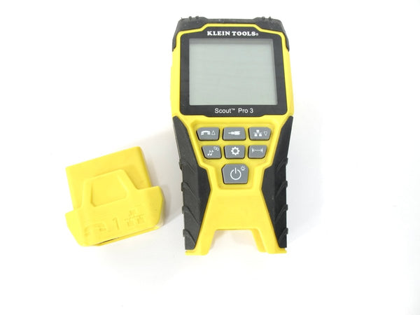 Klein Tools VDV501 - 851 Scout Pro 3 Cable Tester for Ethernet Data Coax - ZeereeZ