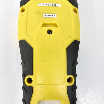 Klein Tools VDV501 - 851 Scout Pro 3 Cable Tester for Ethernet Data Coax - ZeereeZ