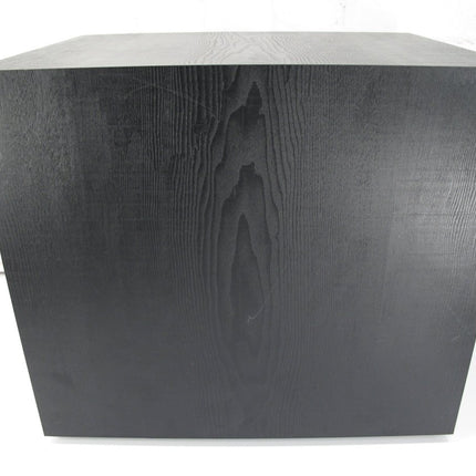 Klipsch R - 120SW Subwoofer 400W Powered Home Theater Subwoofer - ZeereeZ