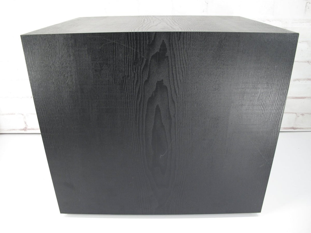 Klipsch R - 120SW Subwoofer 400W Powered Home Theater Subwoofer - ZeereeZ