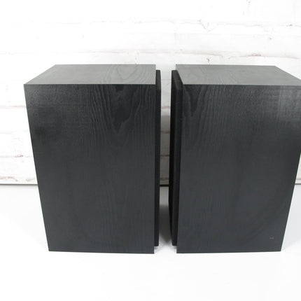 Klipsch Ref R - 51M Stereo Bookshelf Speakers Black Pair - ZeereeZ