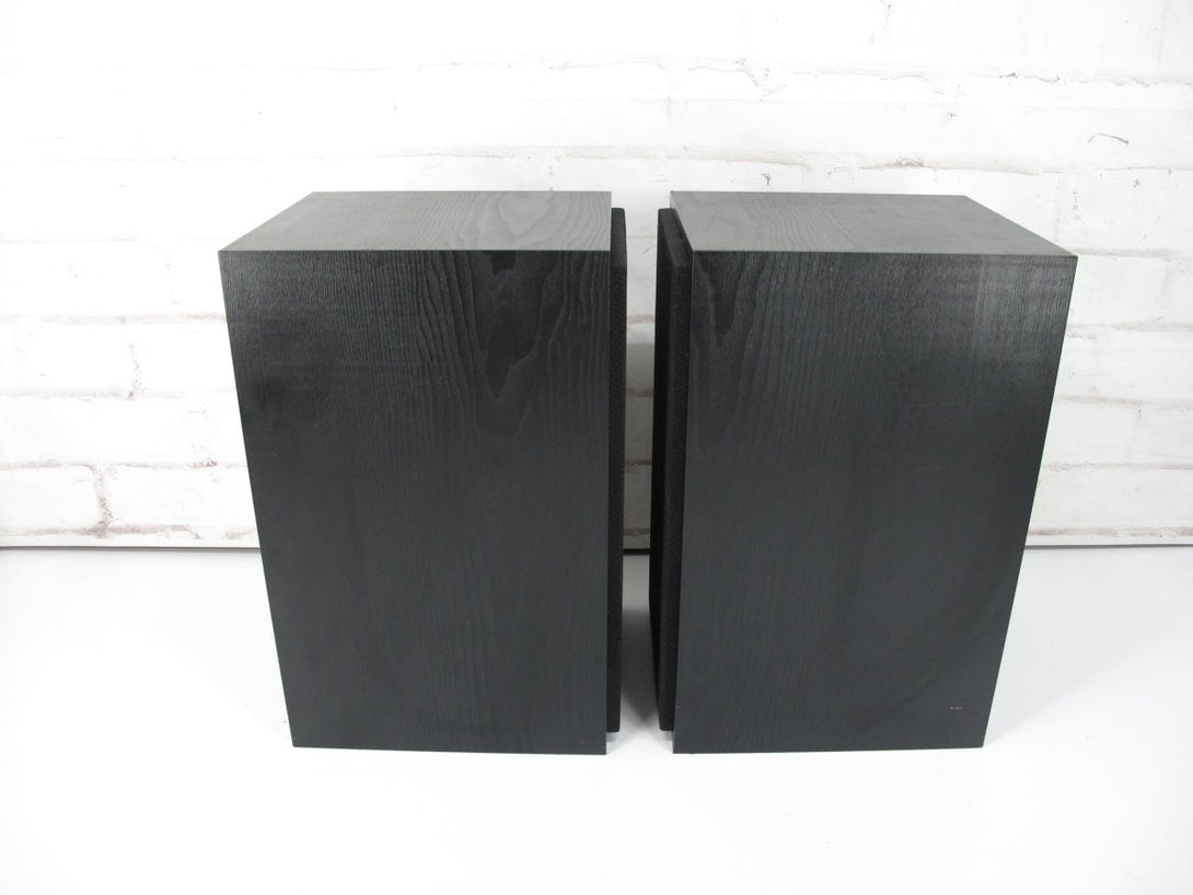 Klipsch Ref R - 51M Stereo Bookshelf Speakers Black Pair - ZeereeZ