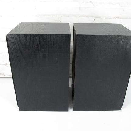 Klipsch Ref R - 51M Stereo Bookshelf Speakers Black Pair - ZeereeZ