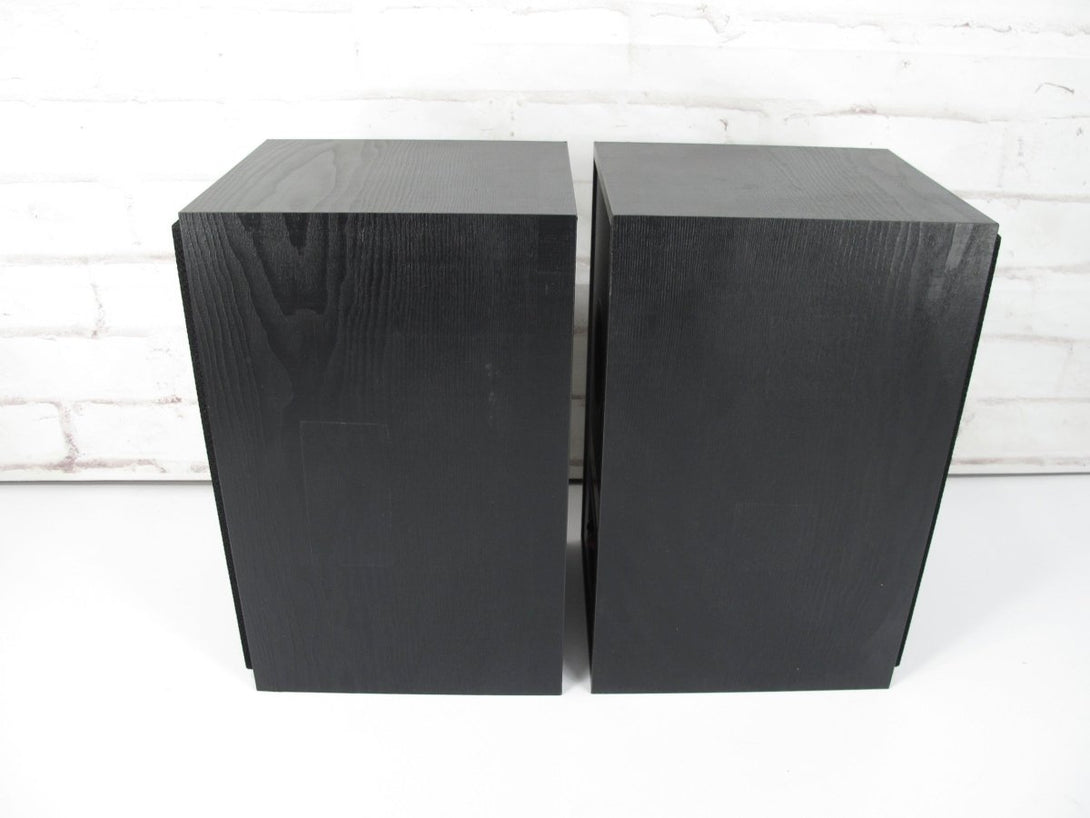 Klipsch Ref R - 51M Stereo Bookshelf Speakers Black Pair - ZeereeZ