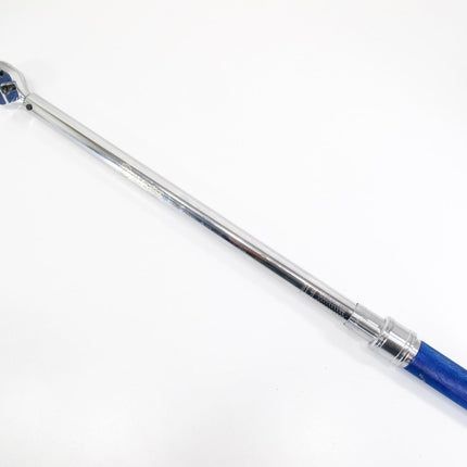 KOBALT 1/2 - in Drive Click Torque Wrench (50 - ft lb to 250 - ft lb) 89815 - ZeereeZ