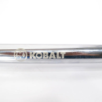 KOBALT 1/2 - in Drive Click Torque Wrench (50 - ft lb to 250 - ft lb) 89815 - ZeereeZ