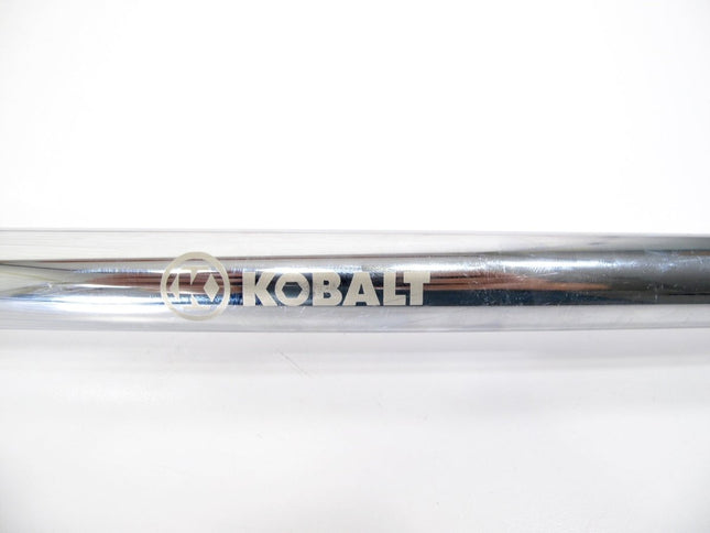 KOBALT 1/2 - in Drive Click Torque Wrench (50 - ft lb to 250 - ft lb) 89815 - ZeereeZ