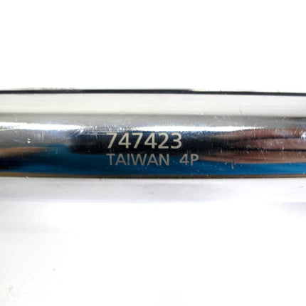 Kobalt 747423 1/2 - in Drive Digital Torque Wrench (50 - ft lb to 250 - ft lb) - ZeereeZ