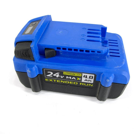 Kobalt KB 424 - 03 24V Max 4Ah Lithium - Ion Power Tool Battery - ZeereeZ