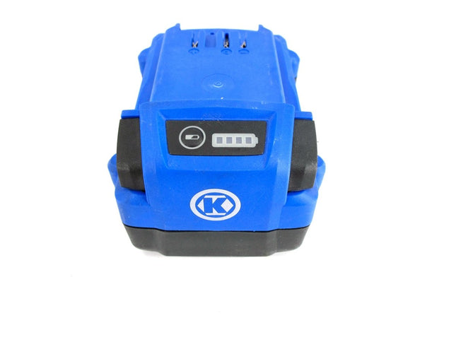 Kobalt KB 424 - 03 24V Max 4Ah Lithium - Ion Power Tool Battery - ZeereeZ
