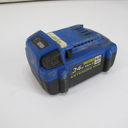 Kobalt KB 424 - 03 24V Max 4Ah Lithium - Ion Power Tool Battery Pack - ZeereeZ