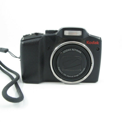 Kodak EasyShare Z915 10.0 MP Digital Camera w/ 10x Optical Zoom - ZeereeZ
