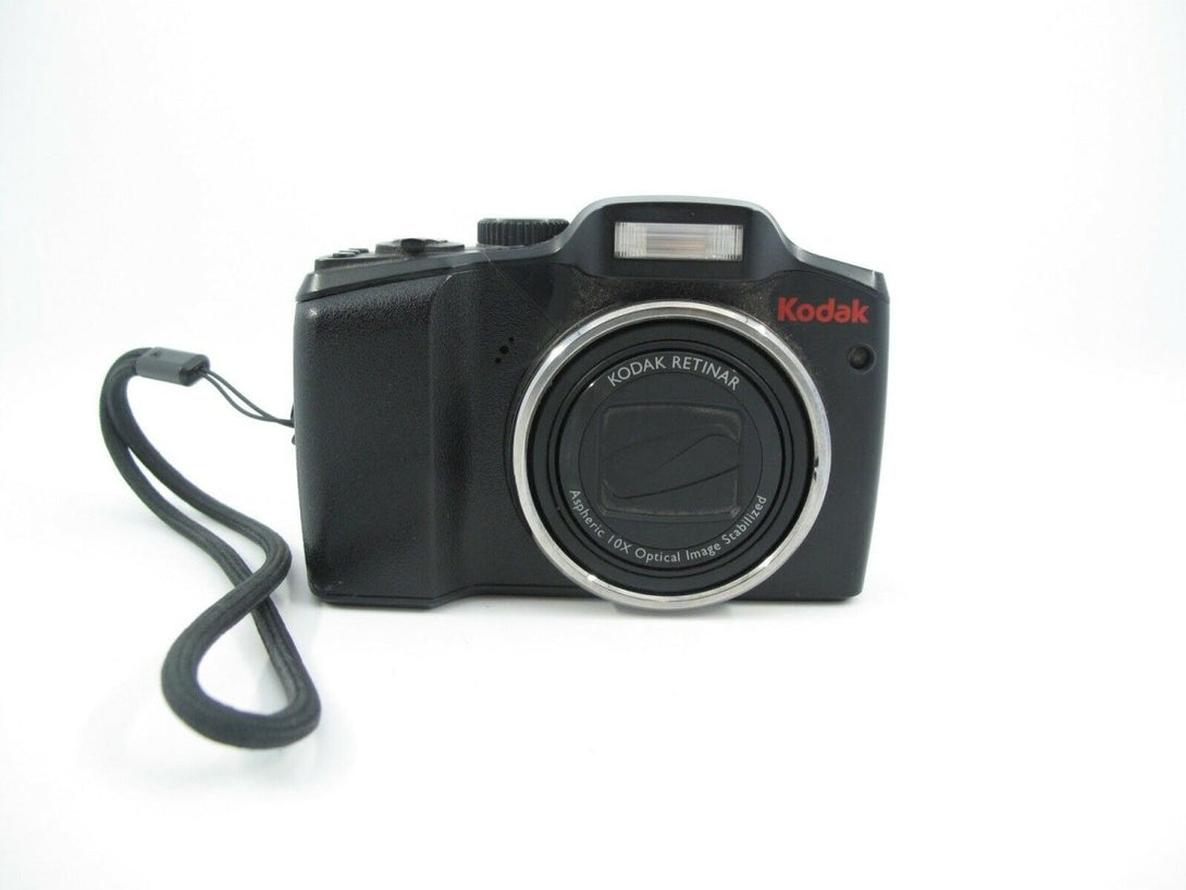 Kodak EasyShare Z915 10.0 MP Digital Camera w/ 10x Optical Zoom - ZeereeZ