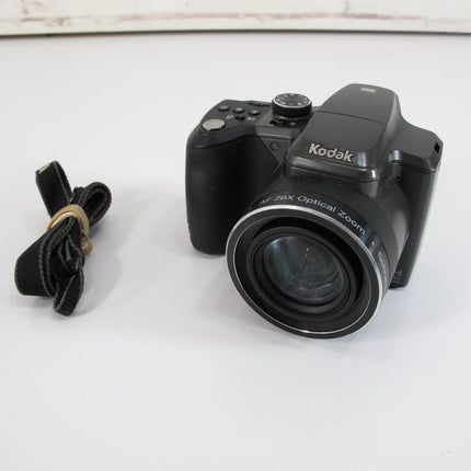 Kodak EasyShare Z981 14.0MP 26x Wide Angle Optical Zoom Digital Camera - ZeereeZ