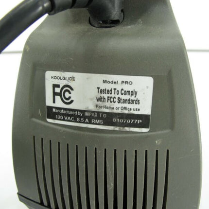 Kool Glide KoolGlide PRO KGX - 6810 Professional Carpet Seaming Tool Seamer - ZeereeZ